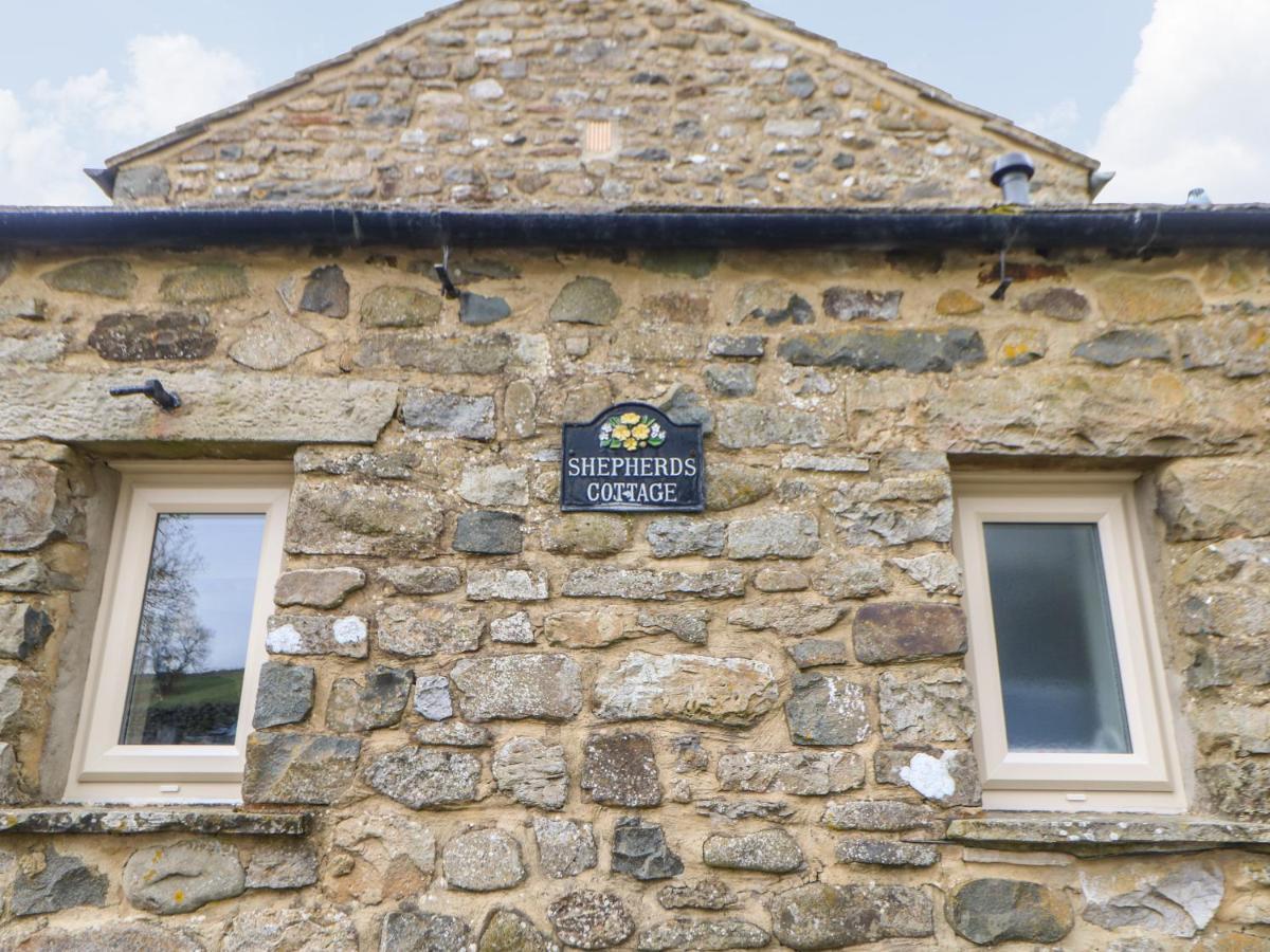 Shepherd'S Cottage Newbiggin  Экстерьер фото