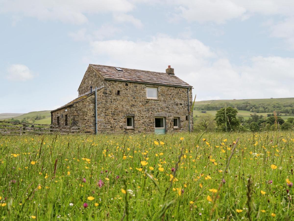 Shepherd'S Cottage Newbiggin  Экстерьер фото