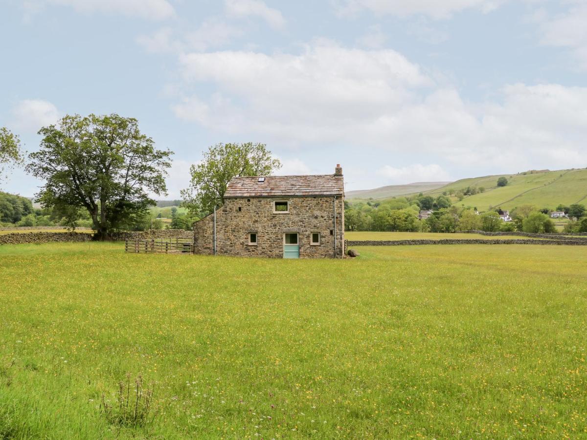 Shepherd'S Cottage Newbiggin  Экстерьер фото